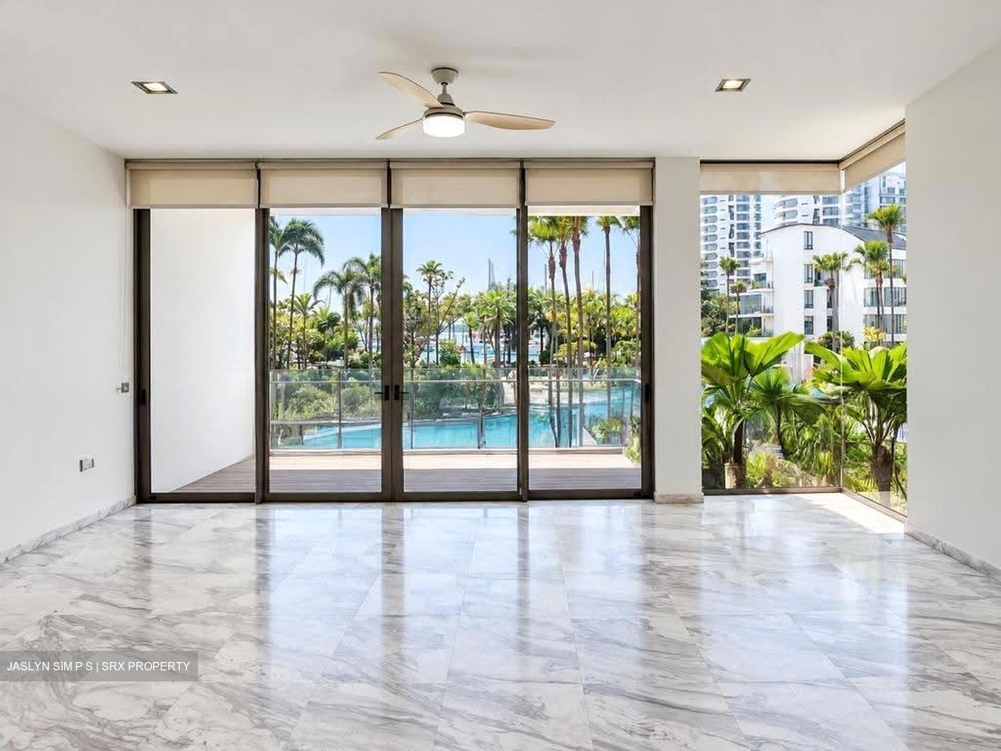 Marina Collection (D4), Condominium #639974911